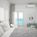 Crete - Heraklion Sea View Apartment 2