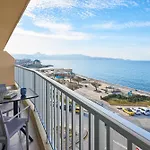 Crete - Heraklion Sea View Apartment 2