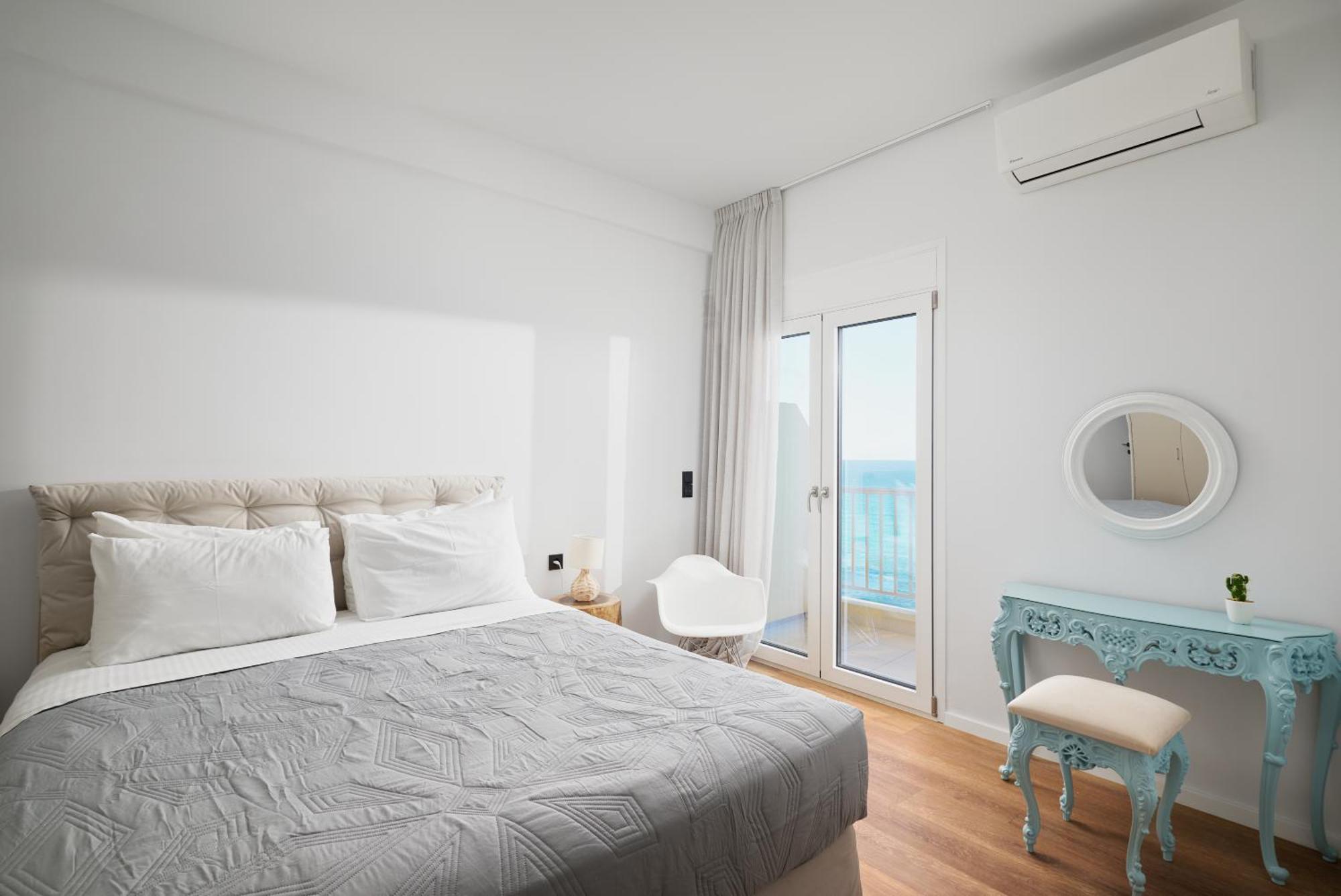Apartment Crete - Sea View 2