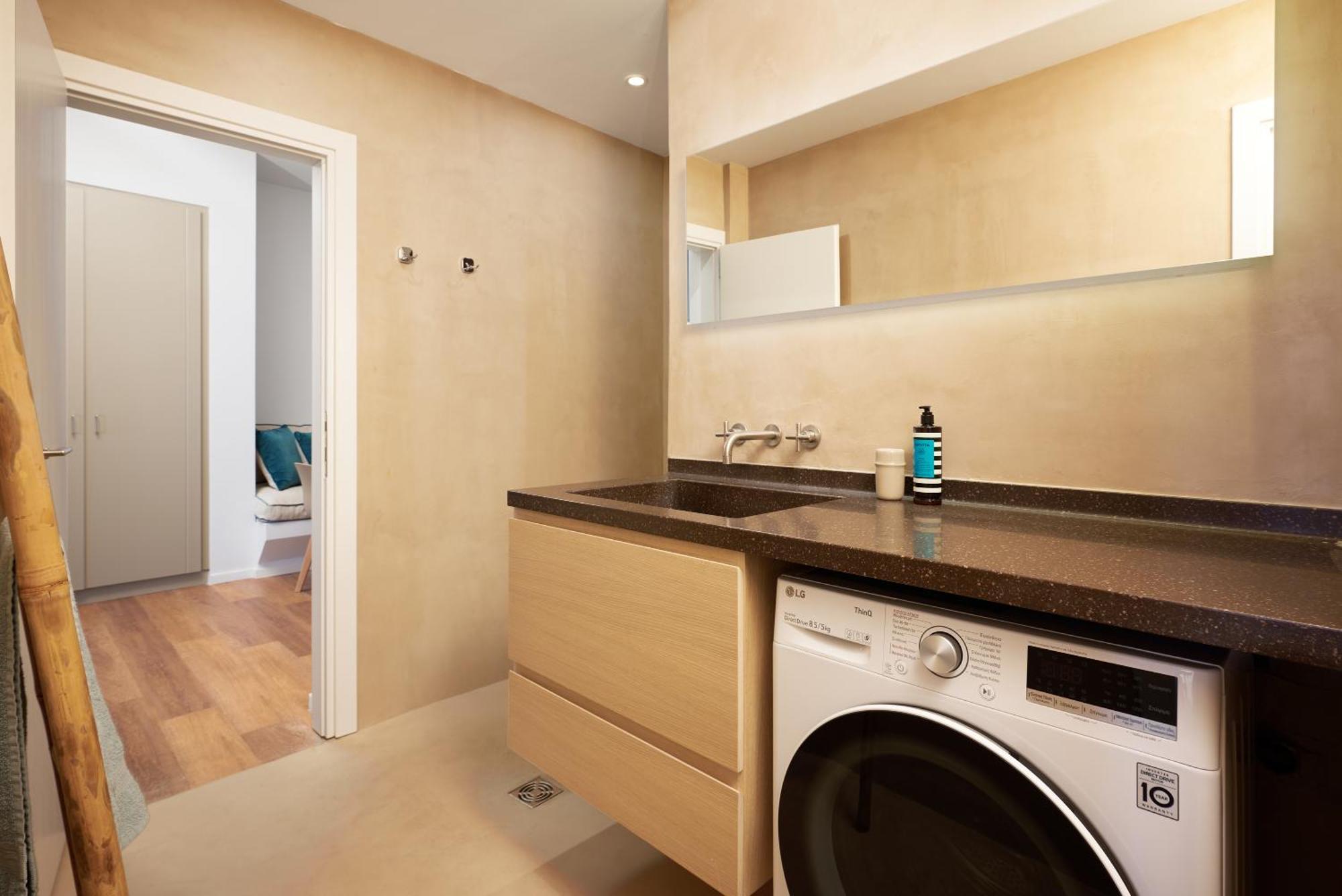 Apartment Crete - Sea View 2 *