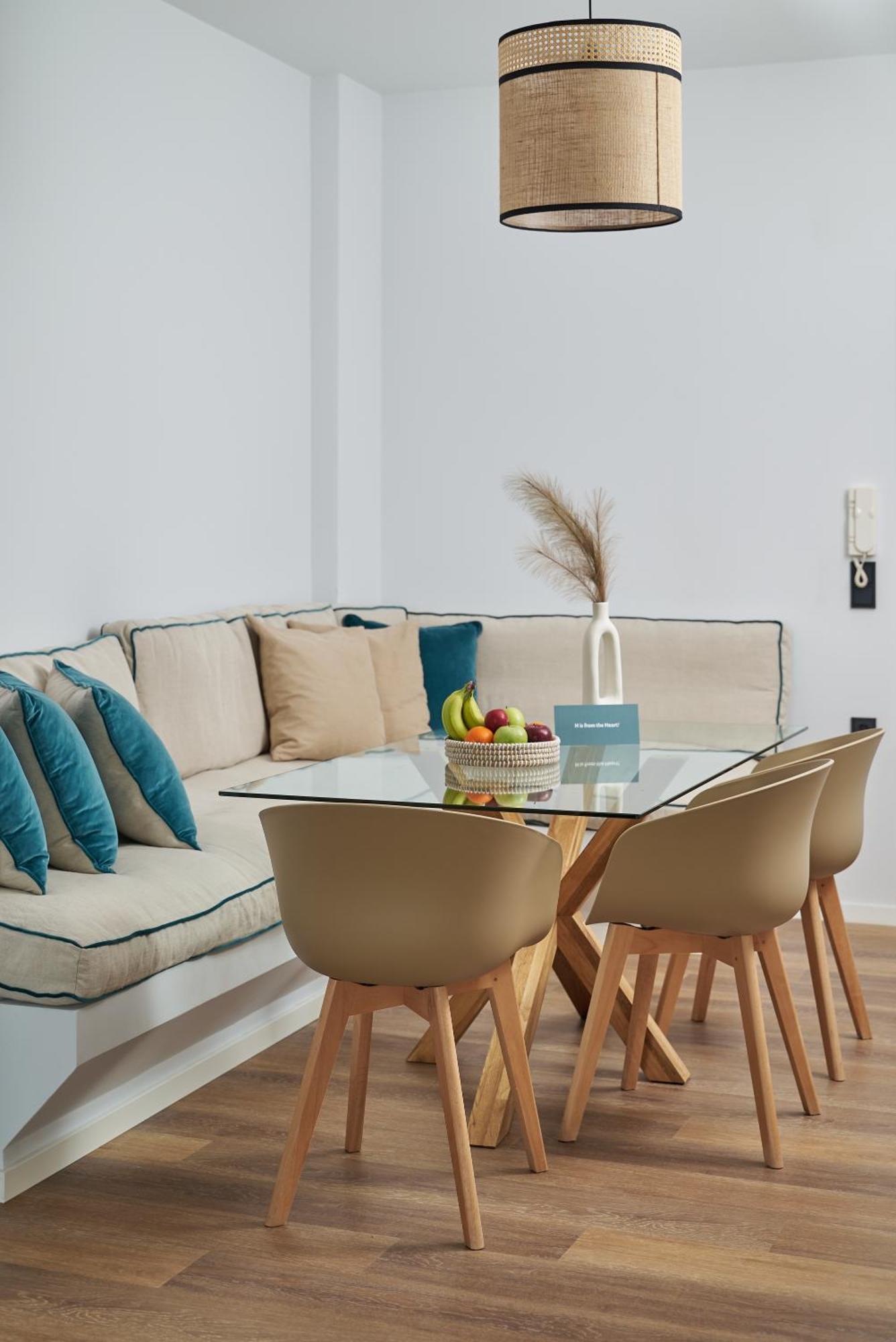Apartment Crete - Sea View 2 Heraklion (Crete)